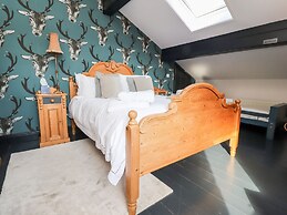 The Boot Room