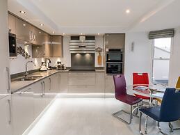 1 Arlington Villas