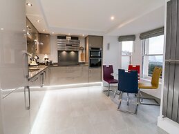 1 Arlington Villas