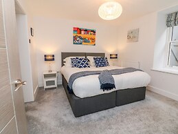 1 Arlington Villas