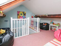 Dalesway Cottage