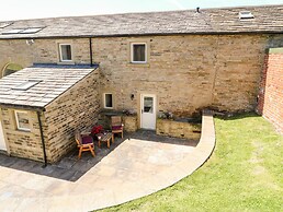 1 Barn Cottages