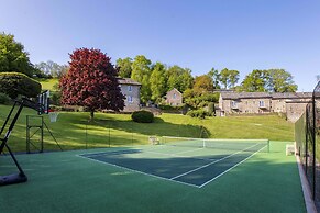 Gitcombe Retreat