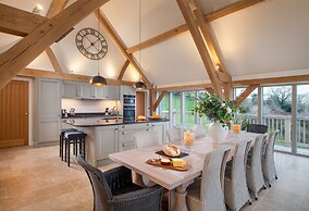 Gitcombe Retreat