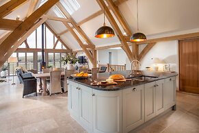 Gitcombe Retreat