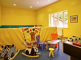 Garden House