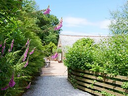 Garden House