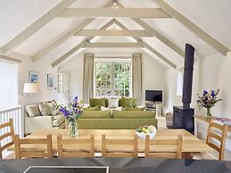 Garden House