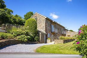 Maristow Cottage
