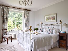 Gitcombe House