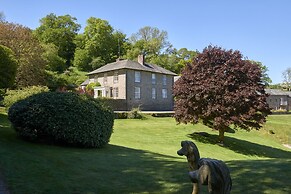 Gitcombe House
