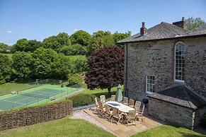 Gitcombe House