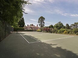 The Coach House