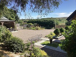 Larchwood Lodge