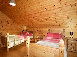 Allt Lodge
