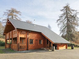 Allt Lodge