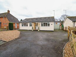 Giggling Goose Cottage