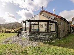 Melin Newydd