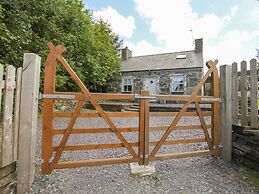 Y Garreg Fawr