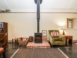 Old Cary Cottage