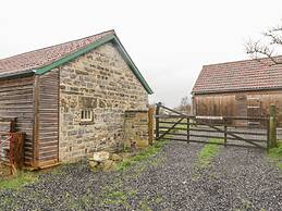 Old Cary Cottage