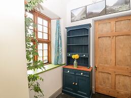 Old Cary Cottage