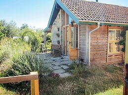 Old Cary Cottage
