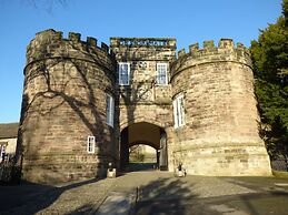 Otter Lodge