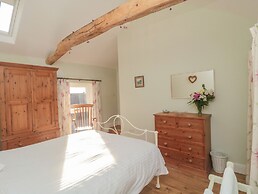 Wood Cottage