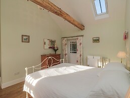Wood Cottage