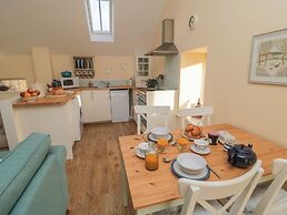 Wood Cottage