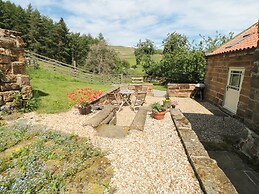 Wood Cottage
