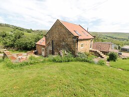 Wood Cottage