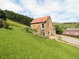 Wood Cottage