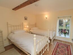 Wood Cottage