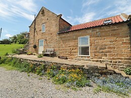 Wood Cottage