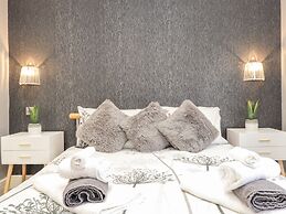 Sparrows Den Lodge