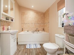 Sparrows Den Lodge
