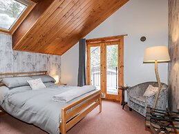 Torbreck Chalet