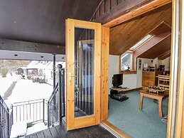 Torbreck Chalet