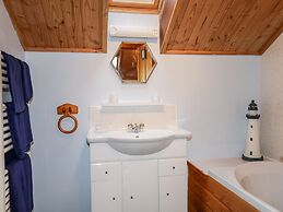 Torbreck Chalet