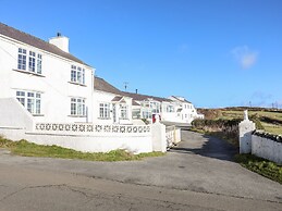 5 Porthdafarch South Cottages