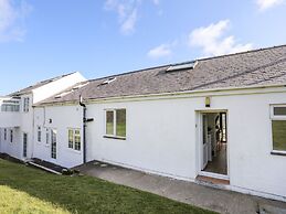 5 Porthdafarch South Cottages