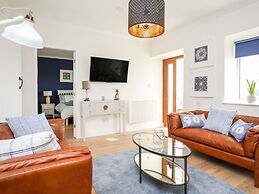 5 Porthdafarch South Cottages