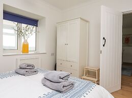 5 Porthdafarch South Cottages