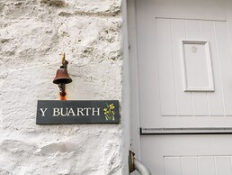 Y Buarth