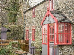 Bwthyn Dyfi