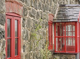 Bwthyn Dyfi