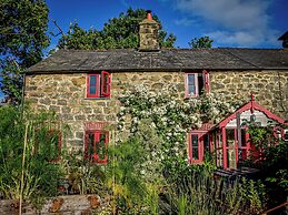 Bwthyn Dyfi