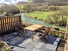 Bwthyn Dyfi